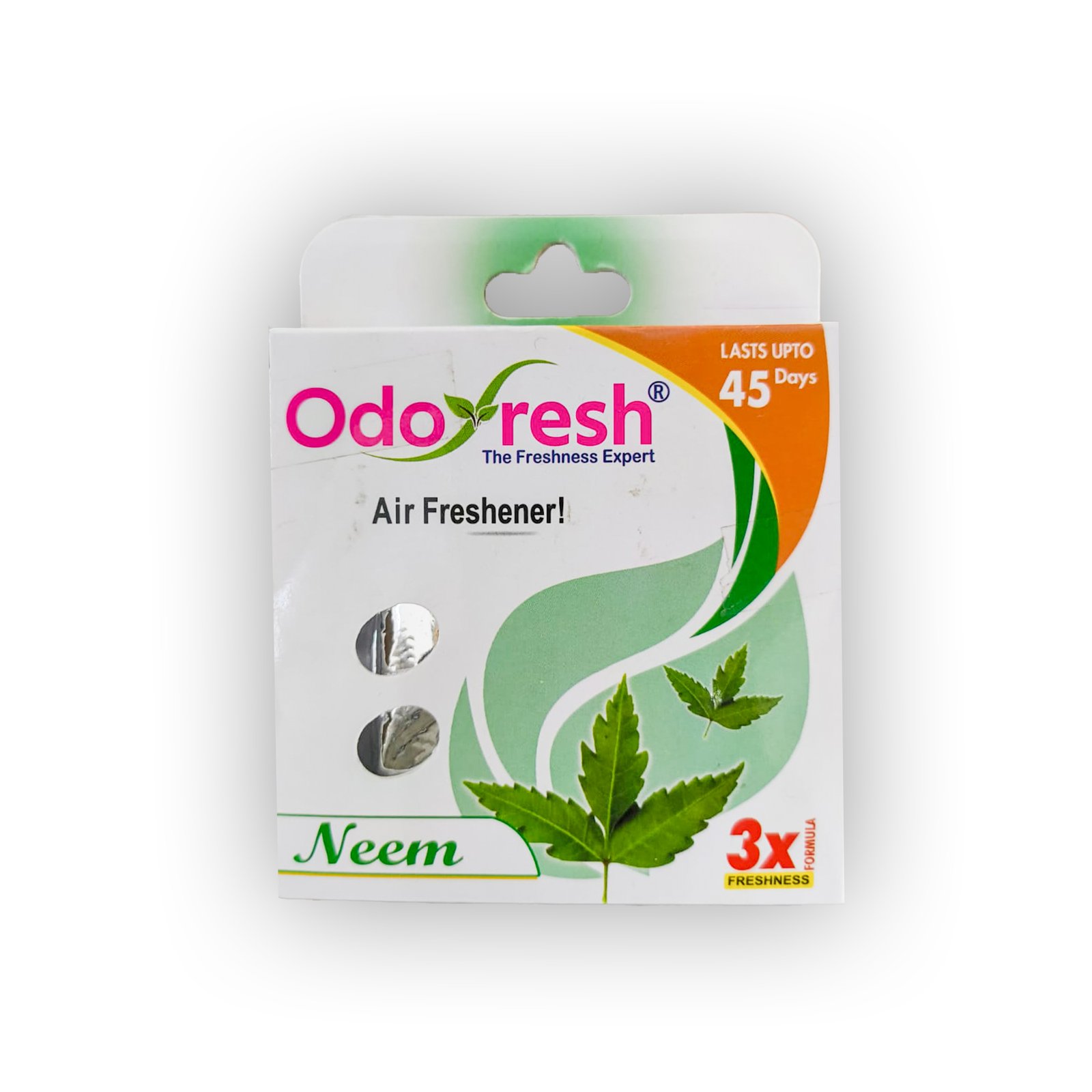 Odofresh Air Freshener Neem 75G